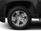 2016 Chevrolet Colorado Crew Cab Long Box 4-Wheel Drive LT