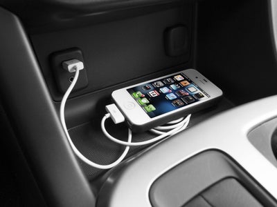 2016 Chevrolet Colorado Crew Cab Long Box 4-Wheel Drive LT