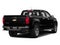 2016 Chevrolet Colorado Crew Cab Long Box 4-Wheel Drive LT