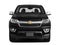 2016 Chevrolet Colorado Crew Cab Long Box 4-Wheel Drive LT