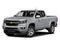 2017 Chevrolet Colorado Extended Cab Long Box 4-Wheel Drive LT