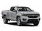 2017 Chevrolet Colorado Extended Cab Long Box 4-Wheel Drive LT