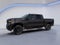 2021 Chevrolet Silverado 1500 Crew Cab Short Box 4-Wheel Drive Custom Trail Boss
