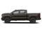 2021 Chevrolet Silverado 1500 Crew Cab Short Box 4-Wheel Drive Custom Trail Boss