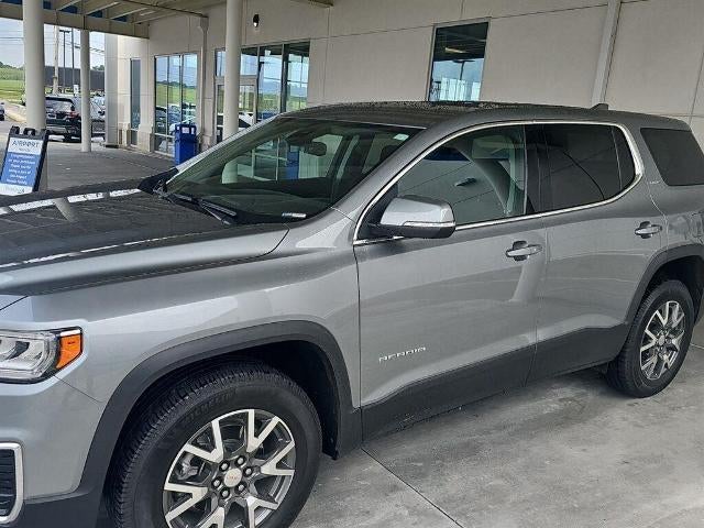 2023 GMC Acadia FWD SLE