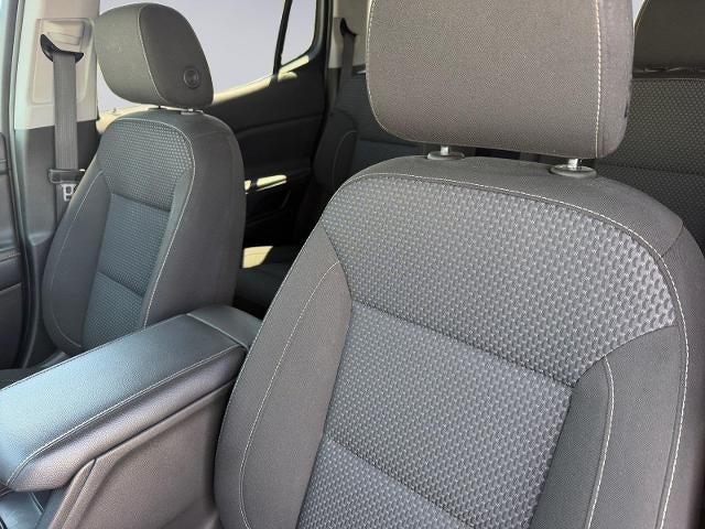 2023 GMC Acadia FWD SLE