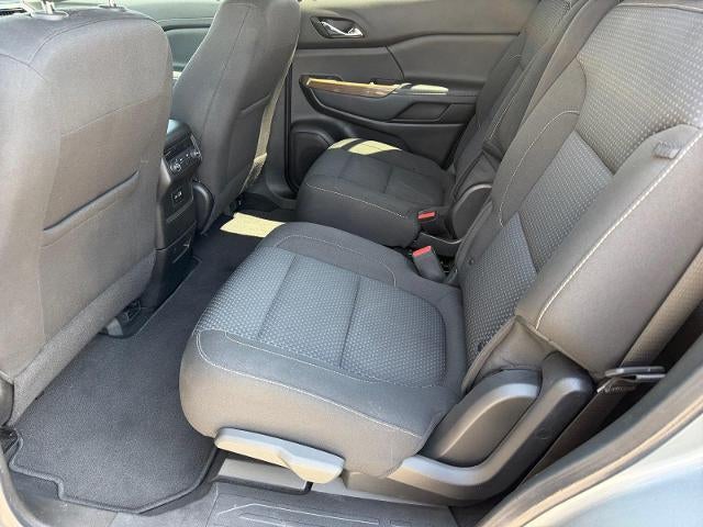 2023 GMC Acadia FWD SLE