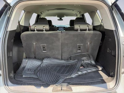 2023 GMC Acadia FWD SLE
