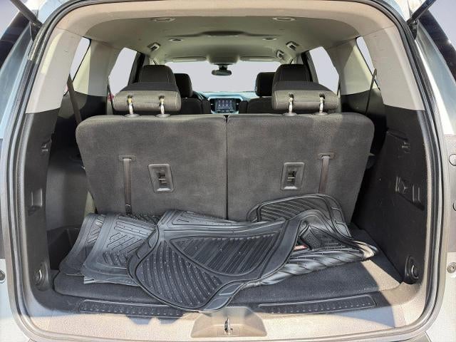 2023 GMC Acadia FWD SLE