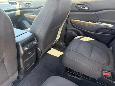 2023 GMC Acadia FWD SLE