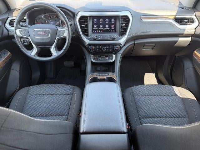 2023 GMC Acadia FWD SLE