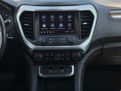 2023 GMC Acadia FWD SLE