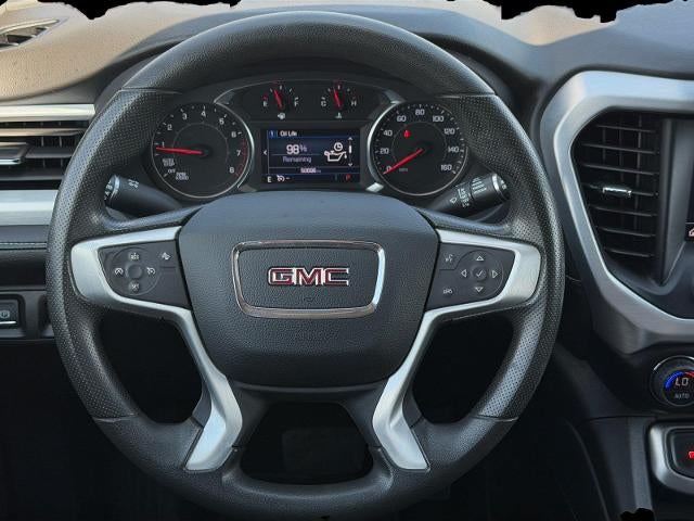 2023 GMC Acadia FWD SLE