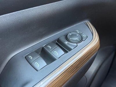 2023 GMC Acadia FWD SLE