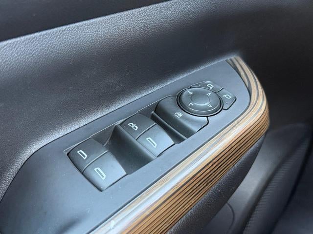 2023 GMC Acadia FWD SLE