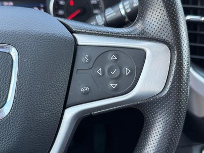 2023 GMC Acadia FWD SLE
