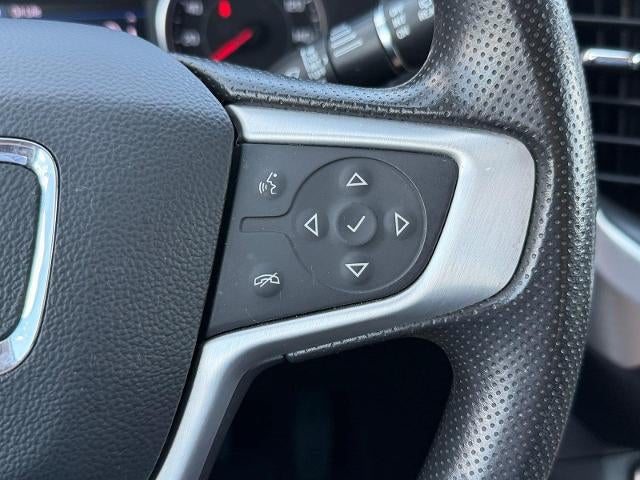 2023 GMC Acadia FWD SLE