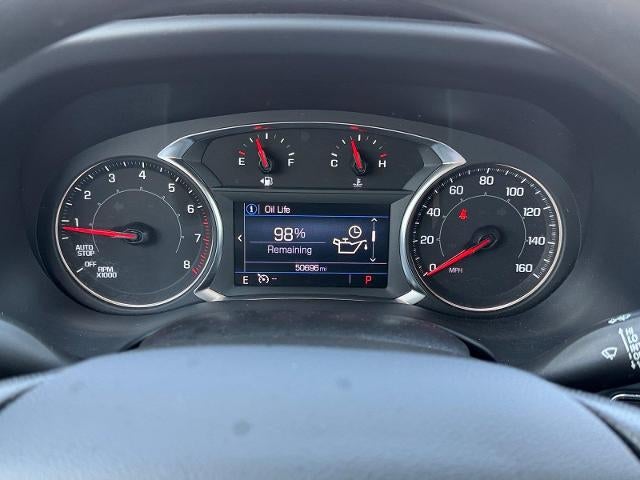 2023 GMC Acadia FWD SLE