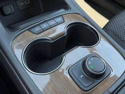 2023 GMC Acadia FWD SLE
