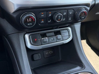 2023 GMC Acadia FWD SLE