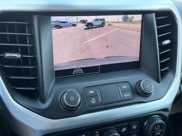2023 GMC Acadia FWD SLE