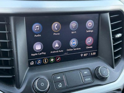 2023 GMC Acadia FWD SLE