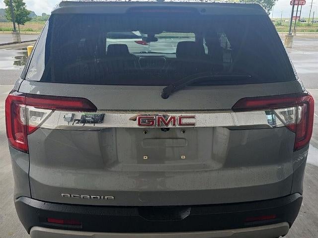 2023 GMC Acadia FWD SLE