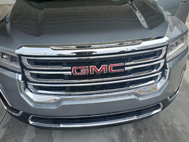 2023 GMC Acadia FWD SLE