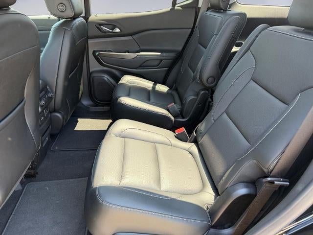 2019 GMC Acadia FWD SLT-1