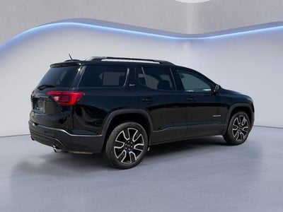 2019 GMC Acadia FWD SLT-1