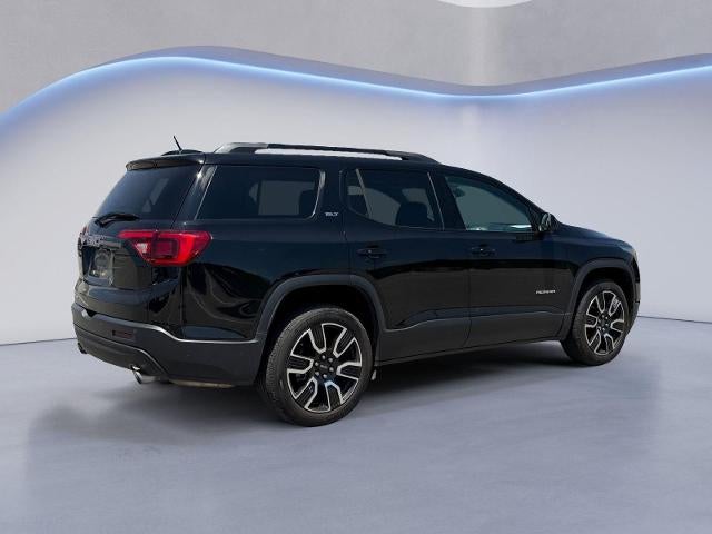 2019 GMC Acadia FWD SLT-1