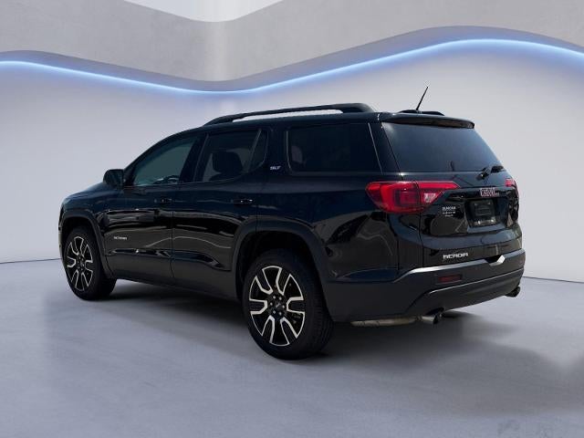 2019 GMC Acadia FWD SLT-1