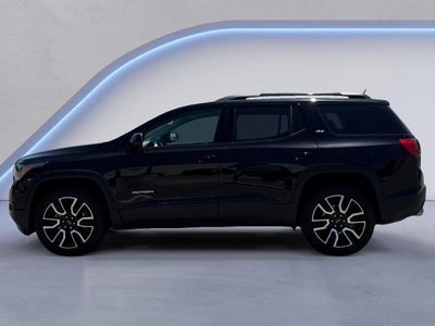 2019 GMC Acadia FWD SLT-1