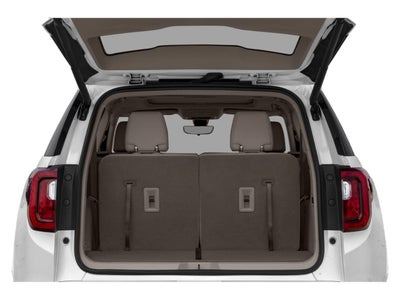 2020 GMC Acadia AWD Denali