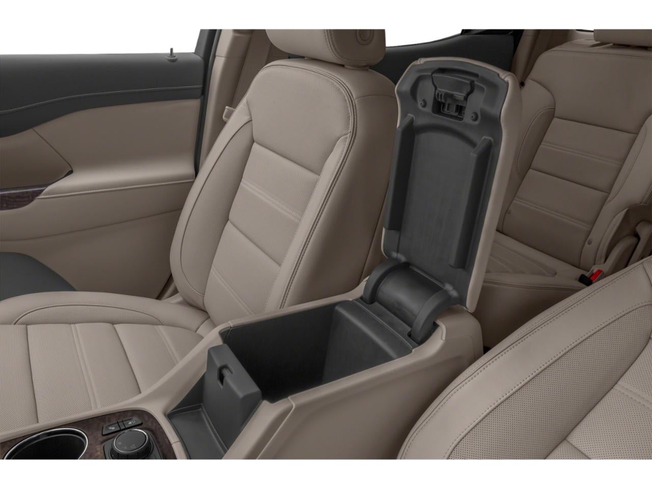 2020 GMC Acadia AWD Denali
