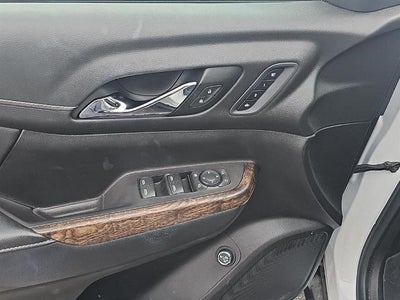 2020 GMC Acadia AWD Denali