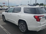 2020 GMC Acadia AWD Denali