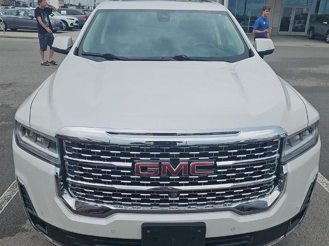 2020 GMC Acadia AWD Denali