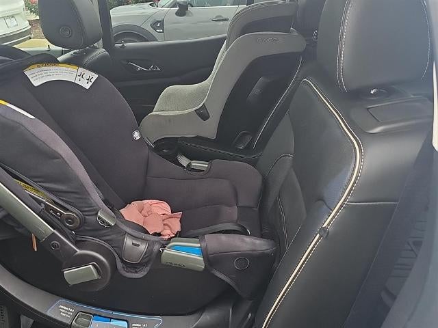2020 GMC Acadia AWD Denali