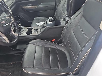 2020 GMC Acadia AWD Denali