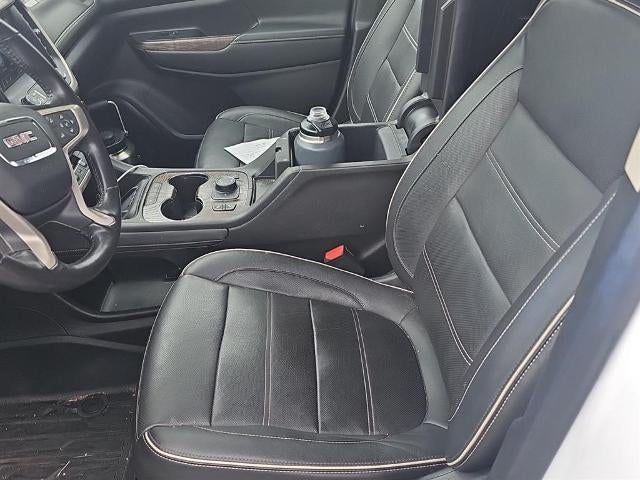 2020 GMC Acadia AWD Denali