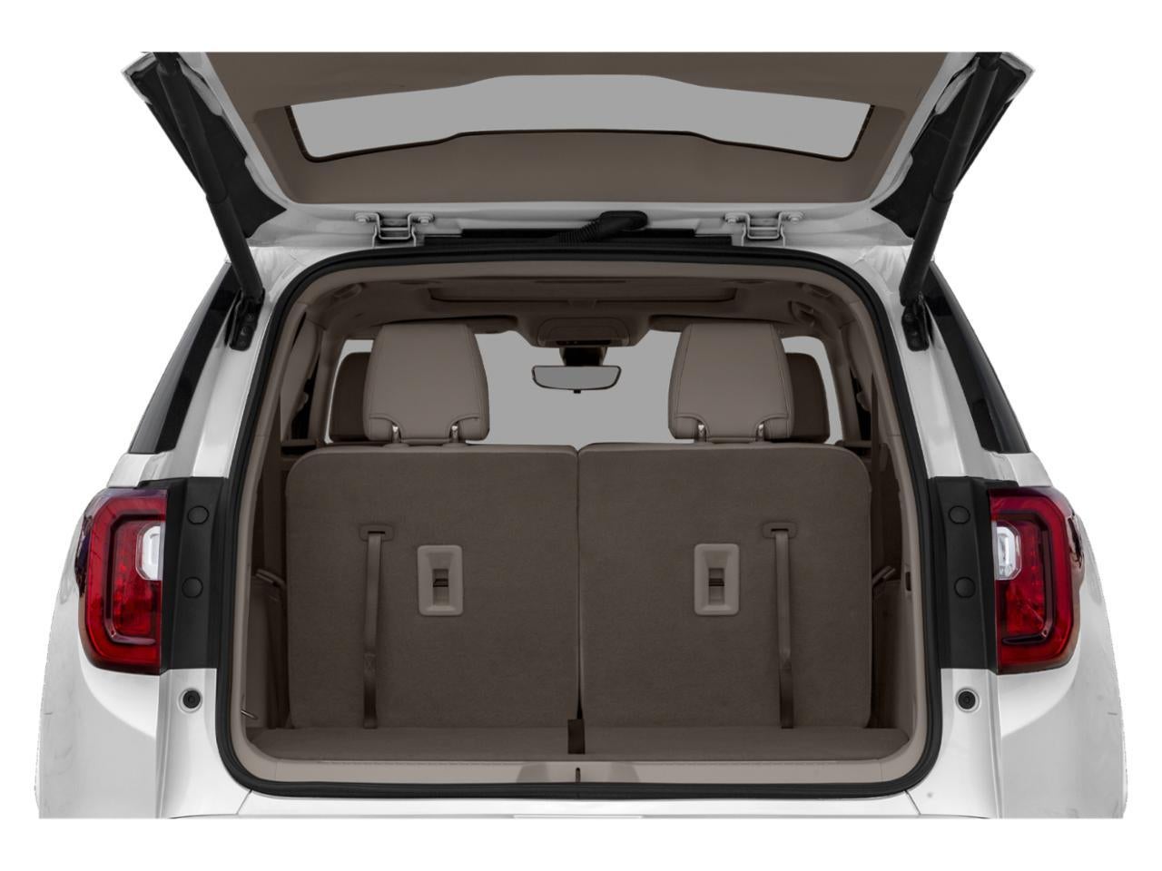 2020 GMC Acadia AWD Denali