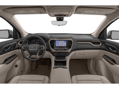 2020 GMC Acadia AWD Denali