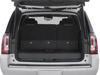 2016 GMC Yukon 4WD 4dr Denali