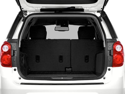 2014 Chevrolet Equinox FWD 2LT