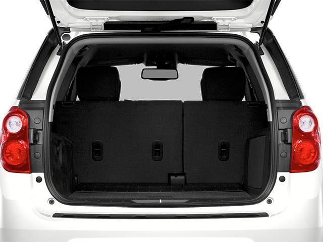 2014 Chevrolet Equinox FWD 2LT