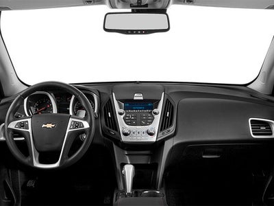 2014 Chevrolet Equinox FWD 2LT