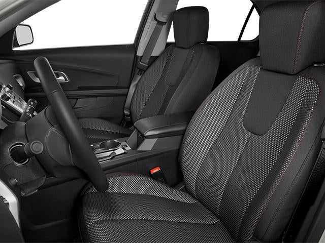 2014 Chevrolet Equinox FWD 2LT