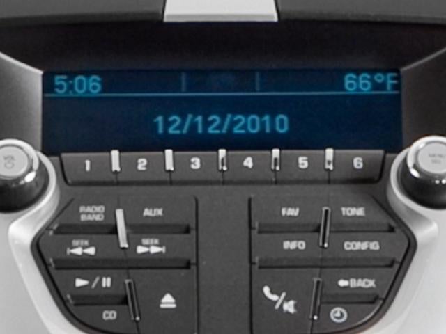 2014 Chevrolet Equinox FWD 2LT