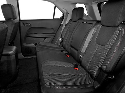 2014 Chevrolet Equinox FWD 2LT